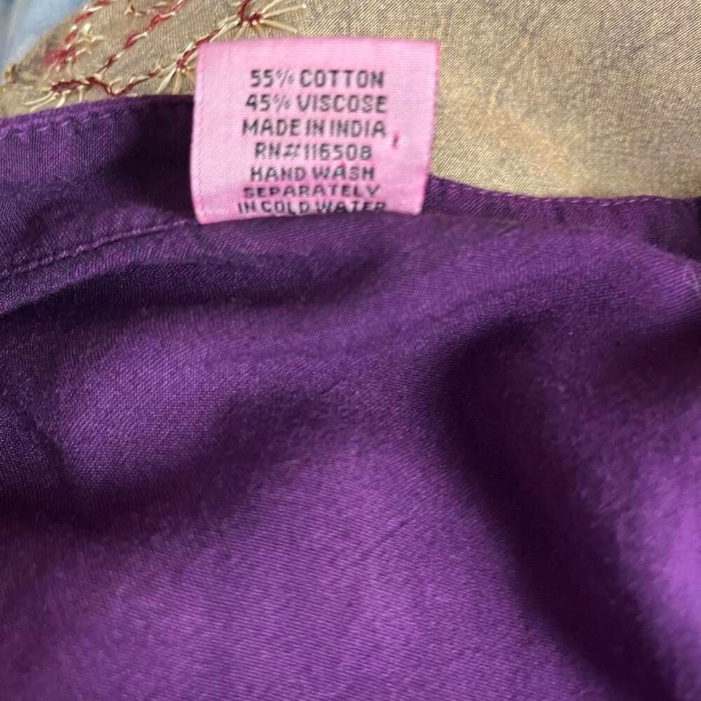 Unbranded Women's multi Blouse - Picture 4 of 8